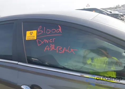 2012 Hyundai Sonata Se 2.0T z USA, uszkodzony, nr VIN 5NPEC4AB5CH420235